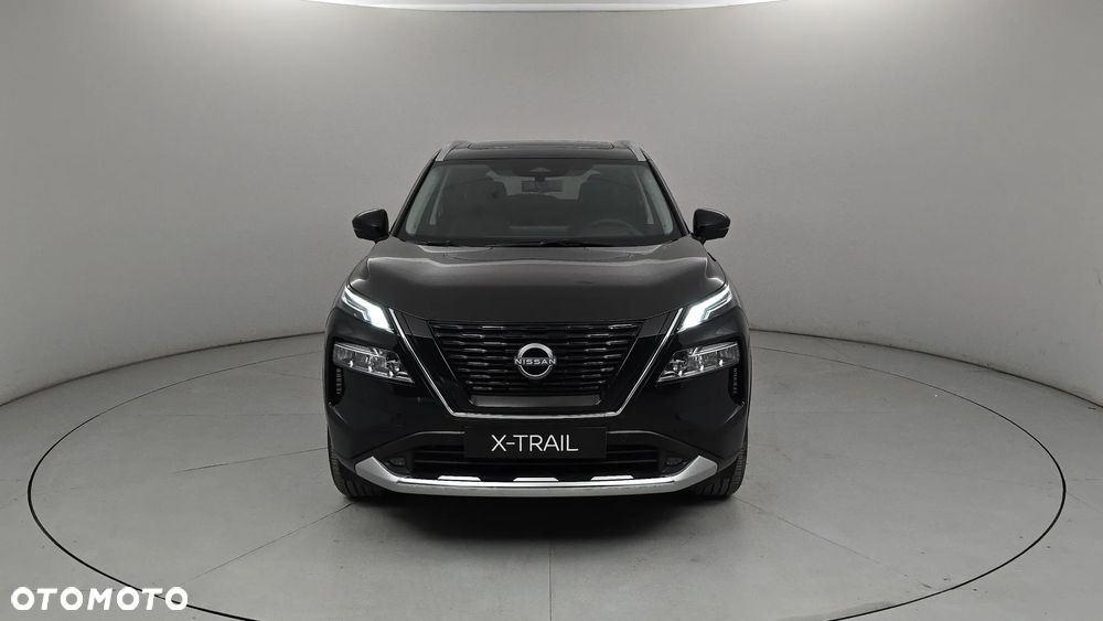 Nissan X-Trail 1.5 VC-T e-POWER Tekna e-4ORCE - 3