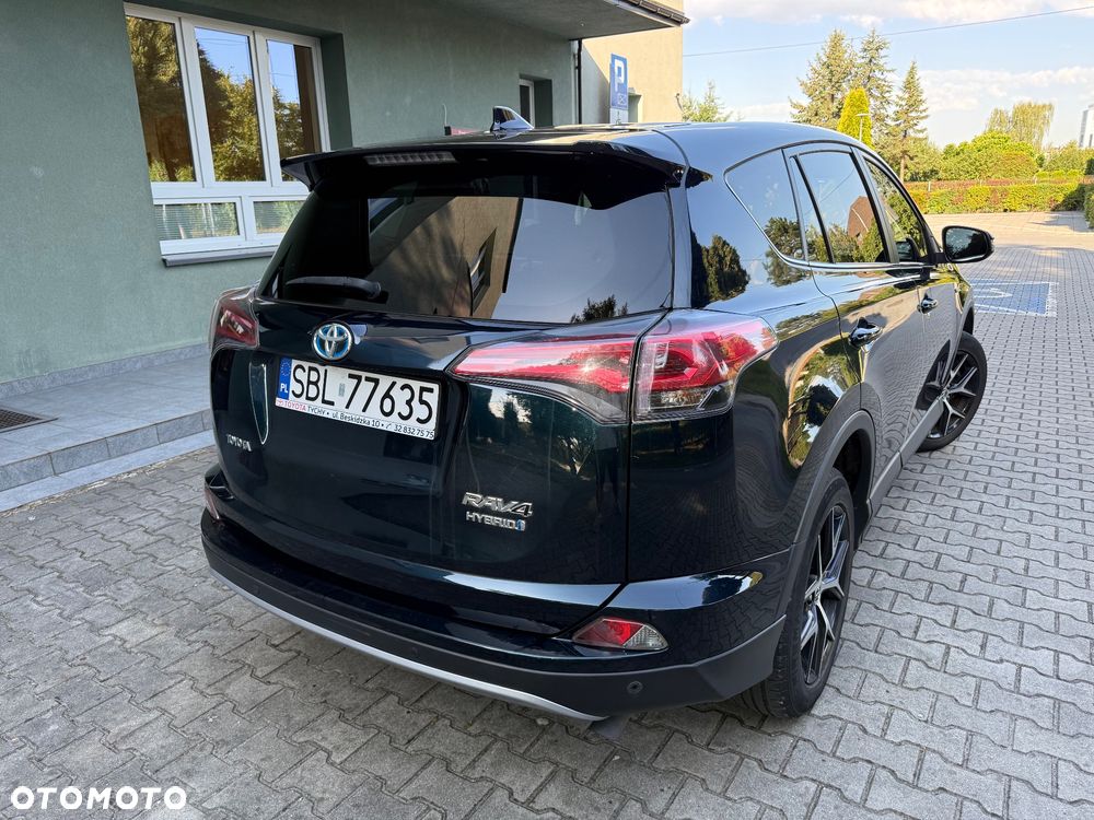Toyota RAV4 - 17