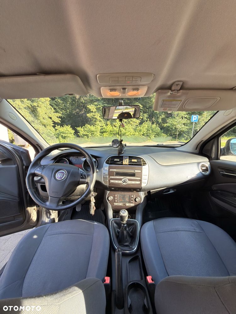 Fiat Bravo - 6