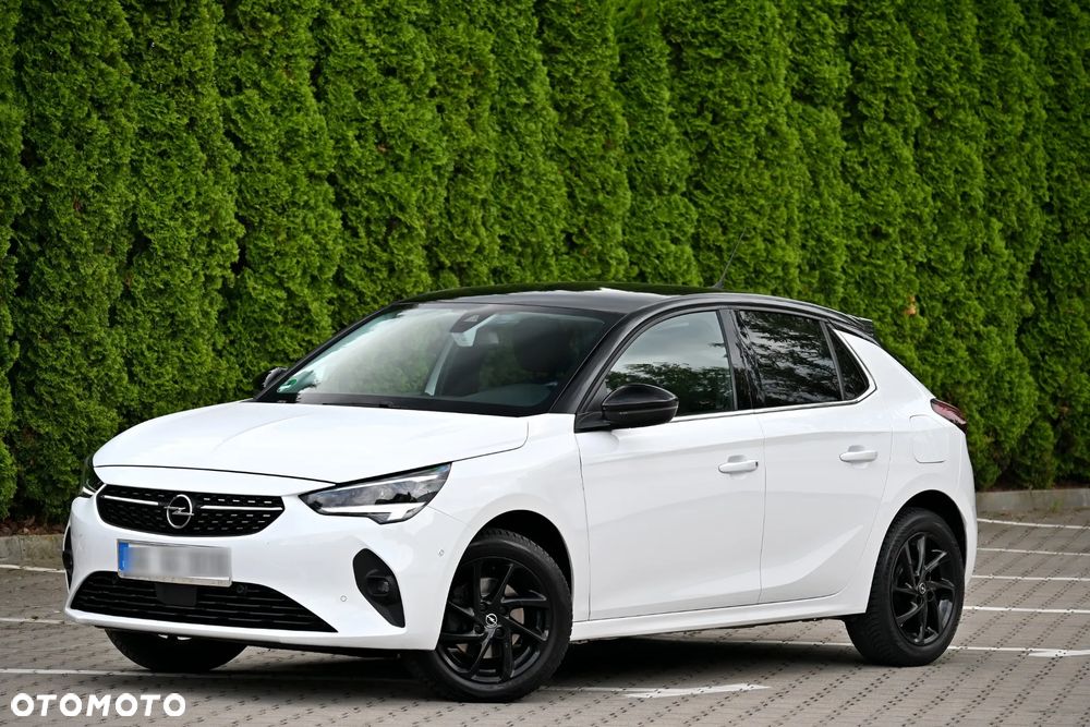Opel Corsa 1.2 Elegance S&S - 9