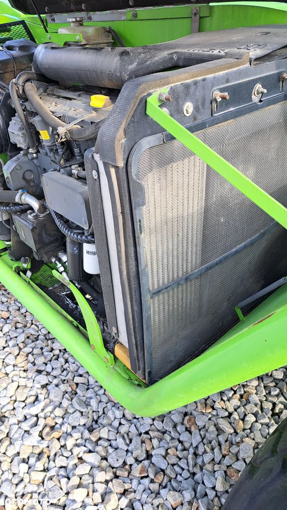 Merlo P36.7 PLUS - 7