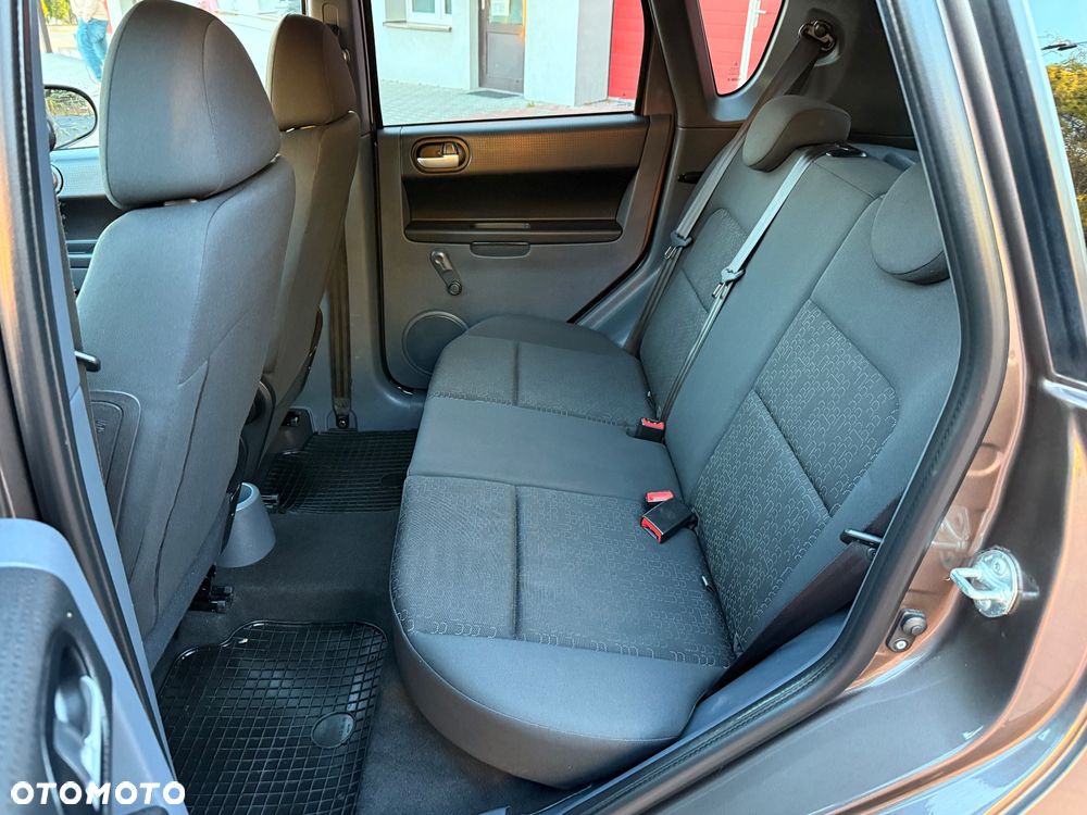 Mitsubishi Colt 1.3 ClearTec Edition - 26