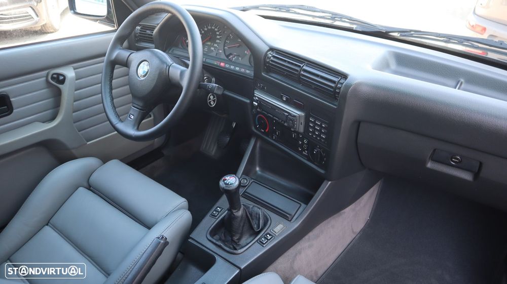 BMW M3 - 25