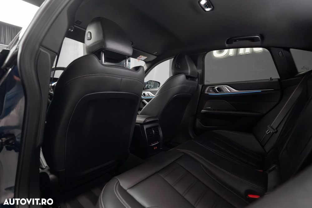 BMW Seria 4 - 27