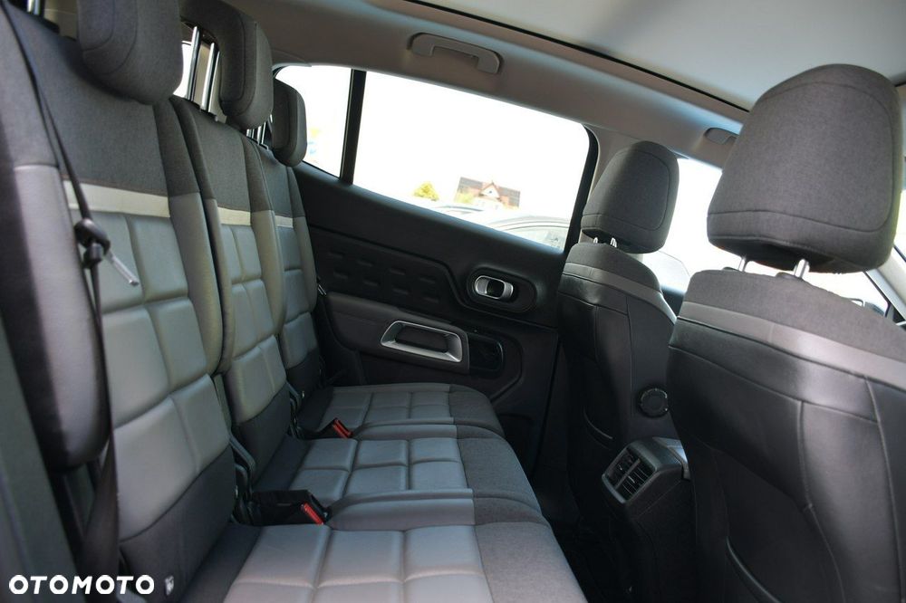 Citroën C5 Aircross 1.5 BlueHDi Shine - 17