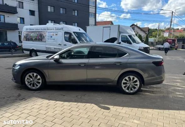 Skoda Superb 2.0 TDI DSG 4X4 Selection - 4