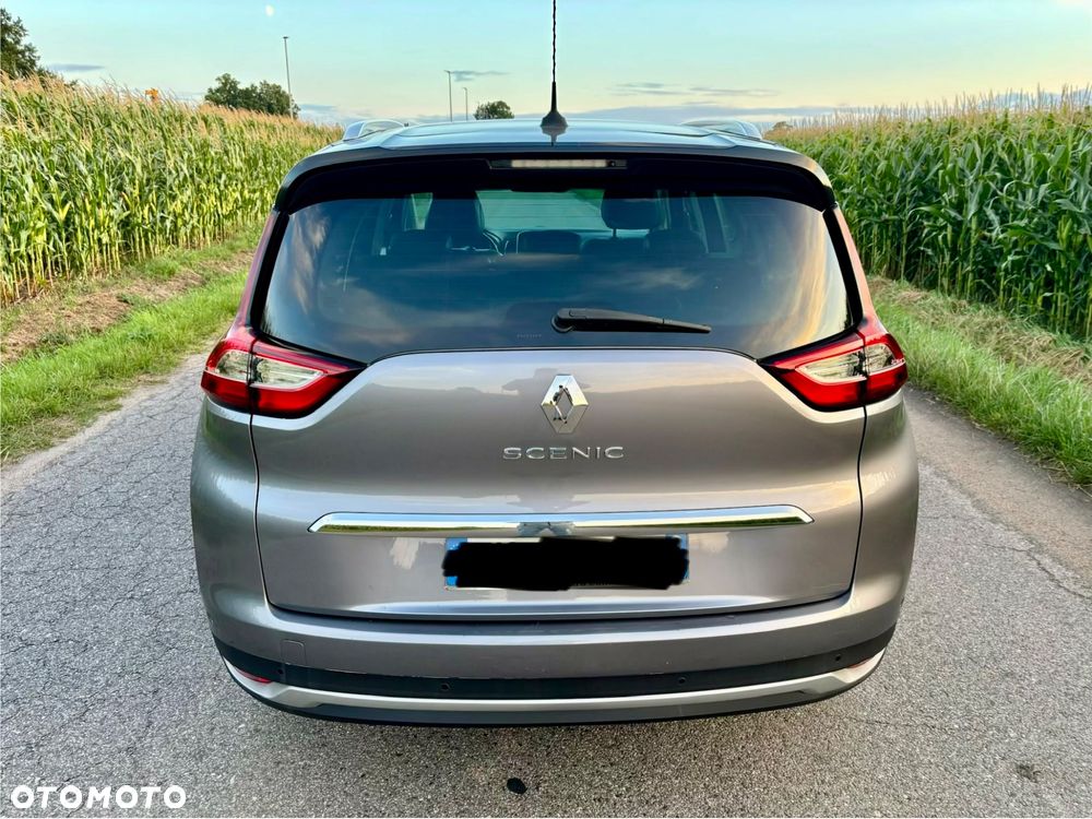 Renault Grand Scenic Gr 1.6 dCi Energy TomTom Edition - 11