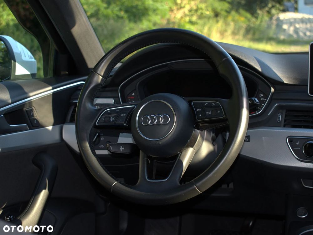 Audi A4 Avant 1.4 TFSI S tronic - 18