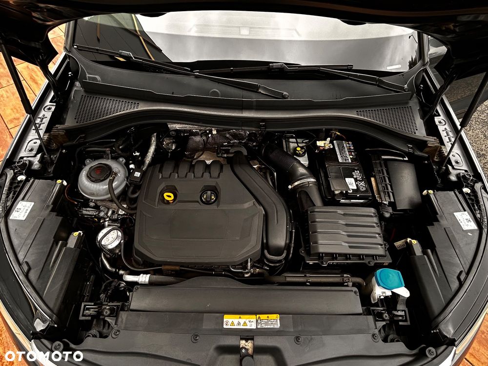 Skoda Kodiaq 1.5 TSI ACT 4x2 Business DSG - 38