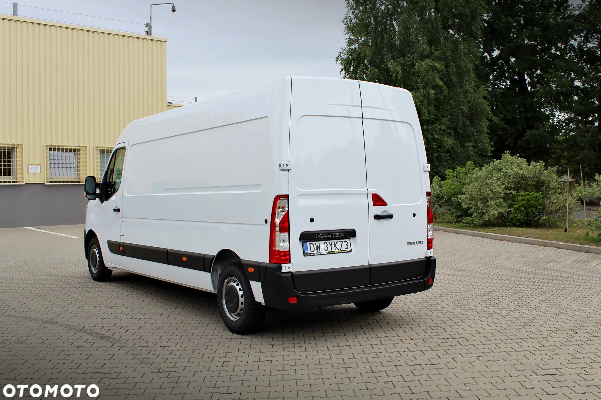 Renault Master L3H2 - 6