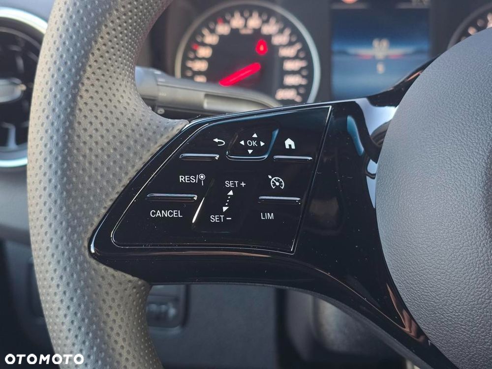 Mercedes-Benz Sprinter 317 CDI Long BASE 9G-Tronic - 13