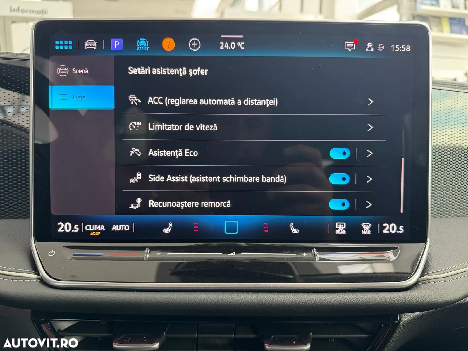 Volkswagen Passat Variant 2.0 TDI DSG Business - 26