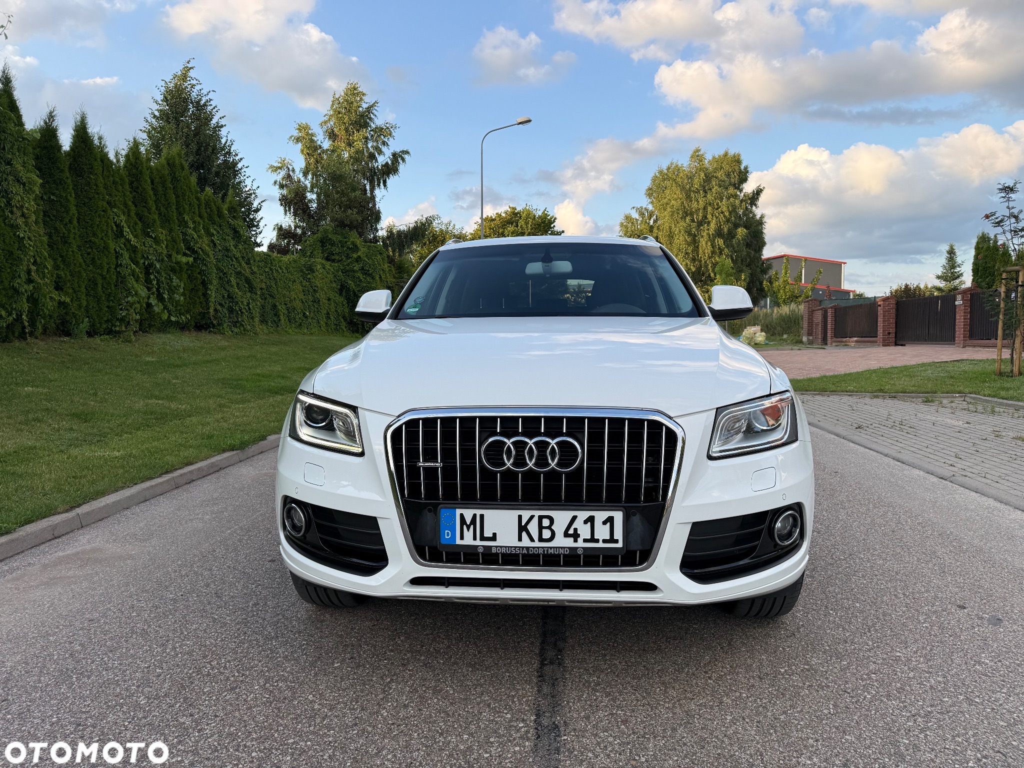 Audi Q5 2.0 TDI Quattro S tronic - 6