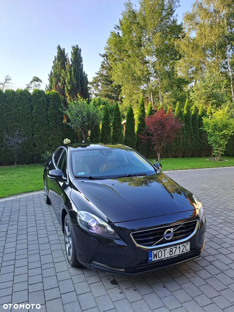 Volvo V40 T3 Drive-E Ocean Race - 2