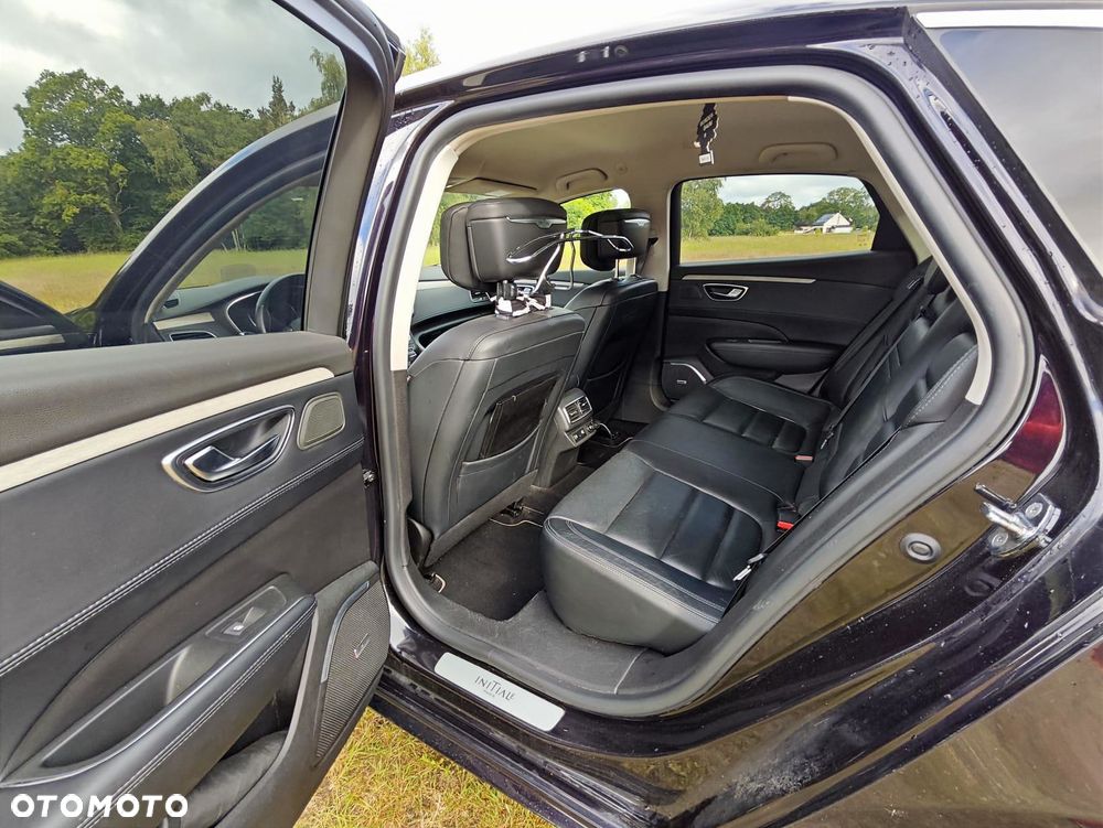 Renault Talisman 1.6 Energy dCi Initiale Paris EDC - 16