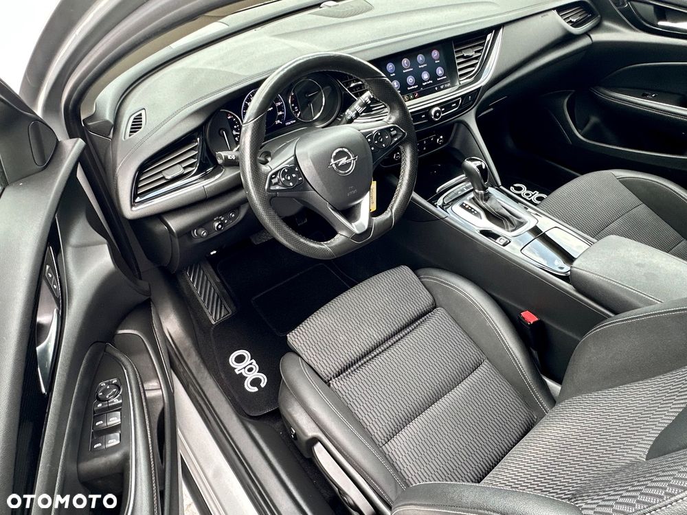 Opel Insignia 2.0 BiTurbo D 4x4 Automatik Ultimate Exclusive - 7