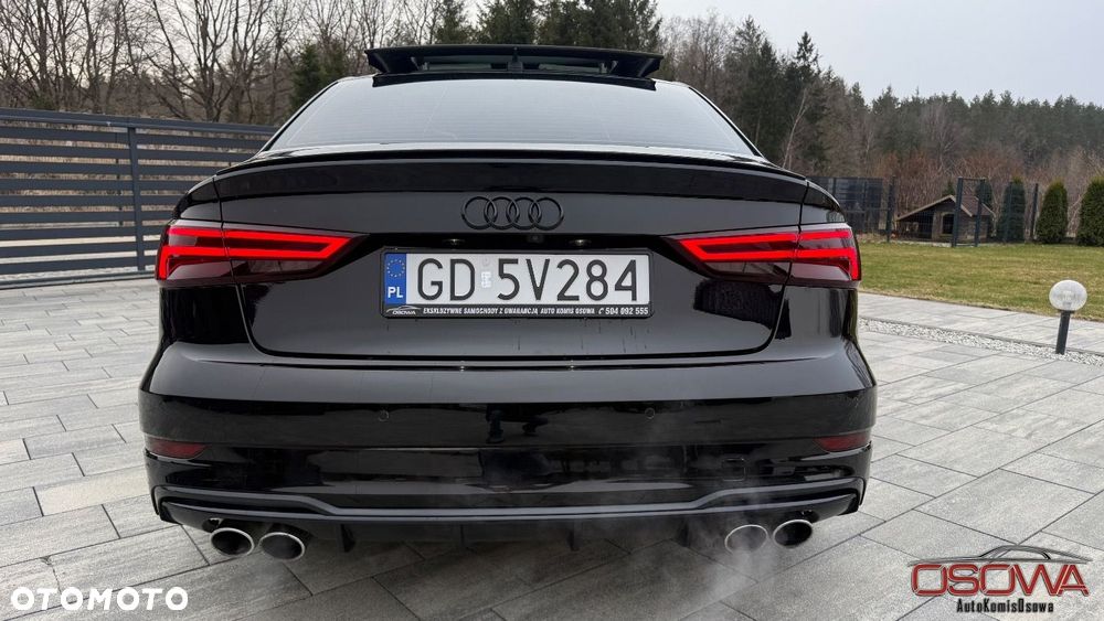 Audi S3 - 9