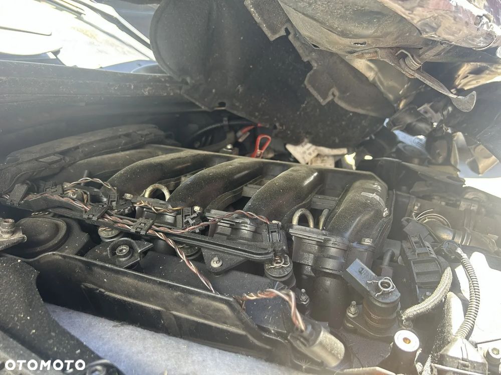 BMW Seria 5 - 16
