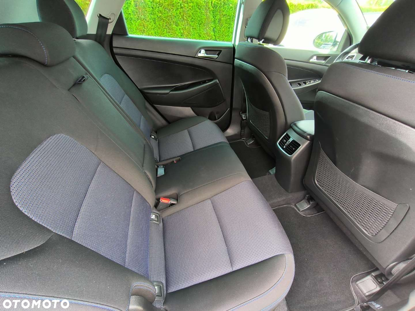 Hyundai Tucson - 16