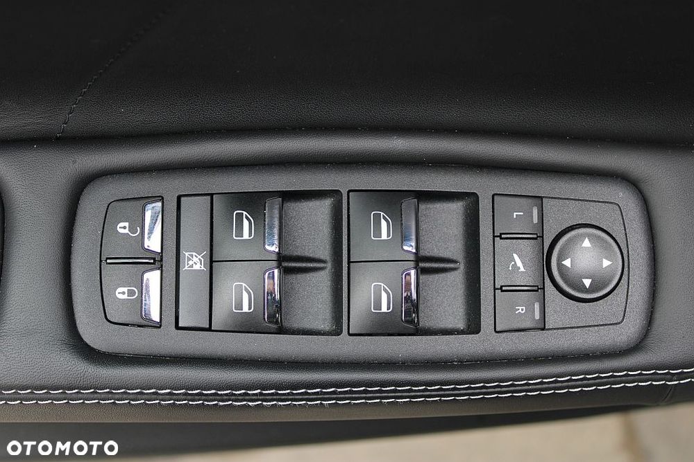 Maserati Quattroporte Modena - 32