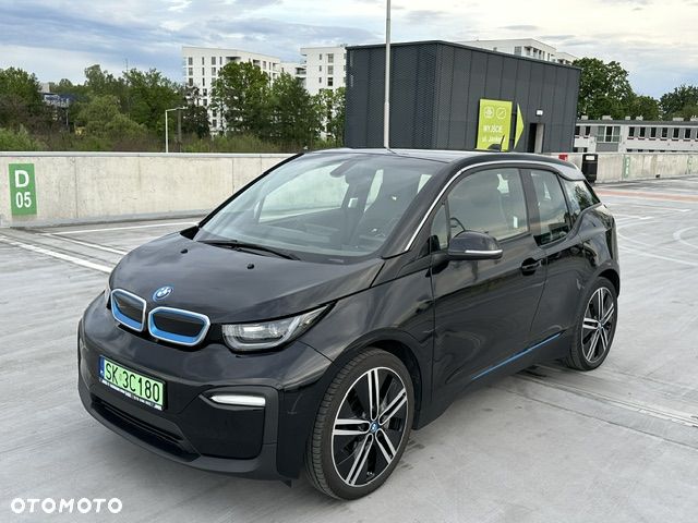 BMW i3 (120 Ah) - 1