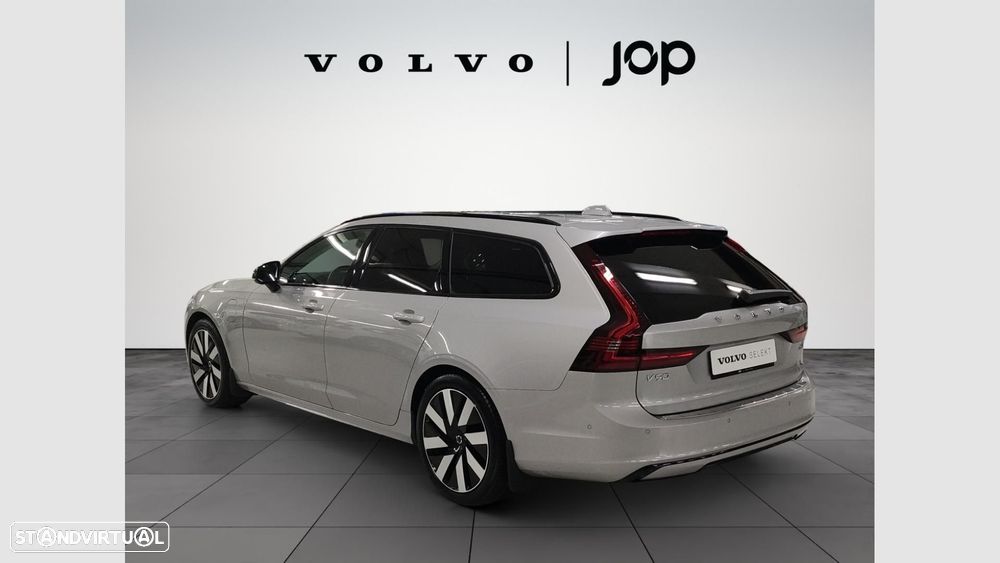 Volvo V90 2.0 T6 PHEV Plus Dark AWD - 3