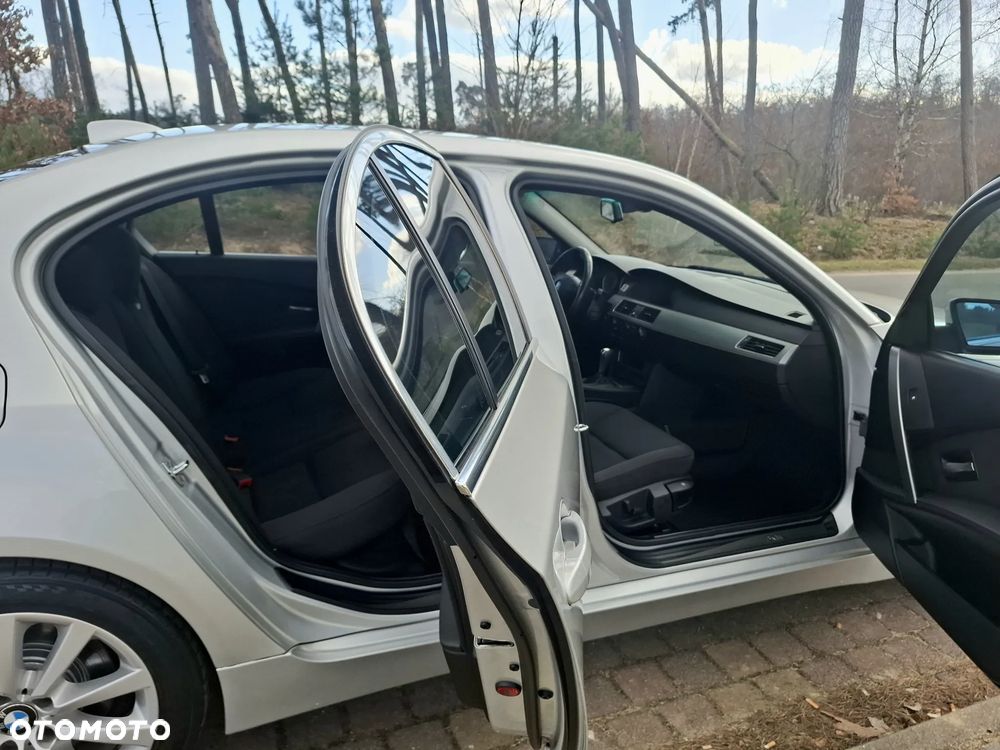 BMW Seria 5 - 14