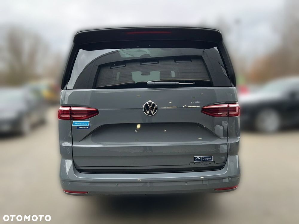 Volkswagen Multivan - 9