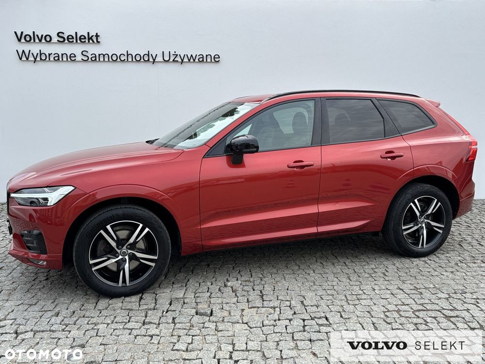 Volvo XC 60 - 1