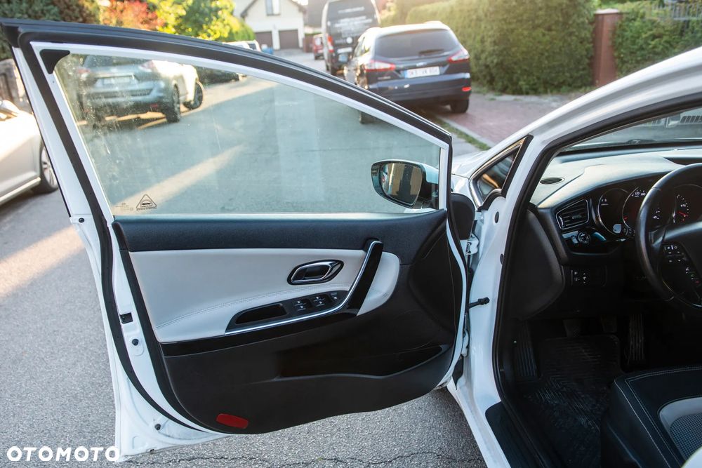 Kia Ceed 1.4 CVVT Attract plus - 17