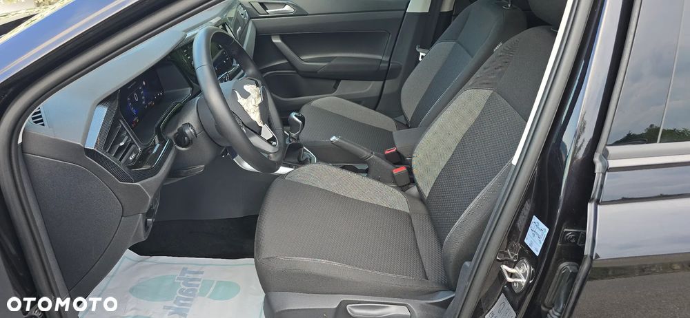 Volkswagen Polo 1.0 TSI Highline - 34