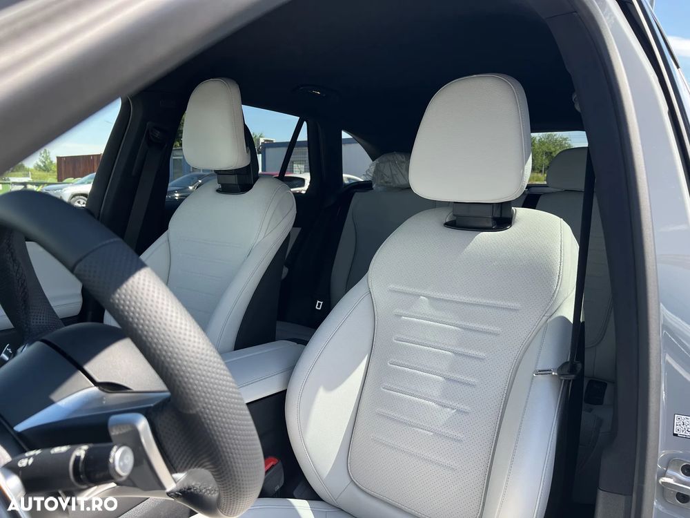 Mercedes-Benz GLC - 11