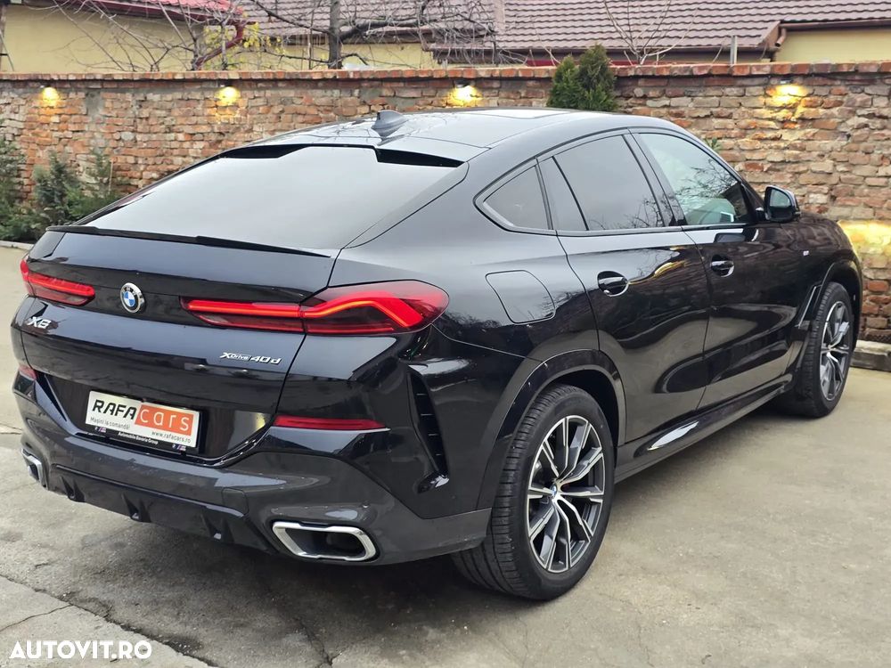 BMW X6 - 2