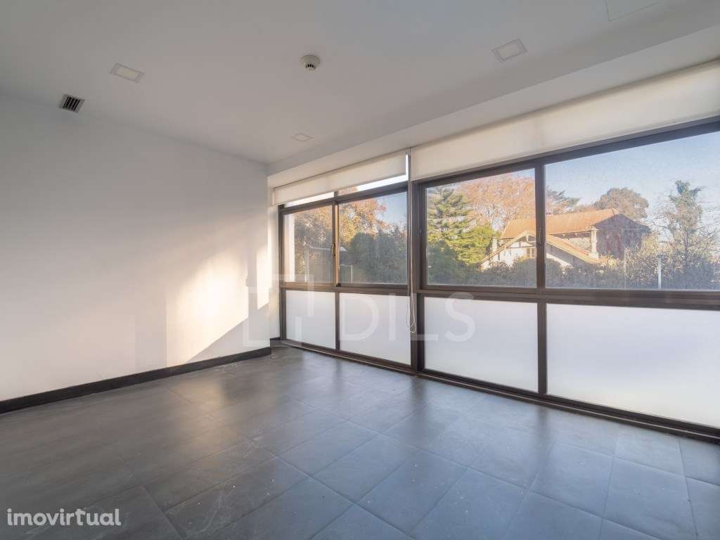 Escritório para arrendar, na Avenida da Boavista, Porto - Grande imagem: 4/19