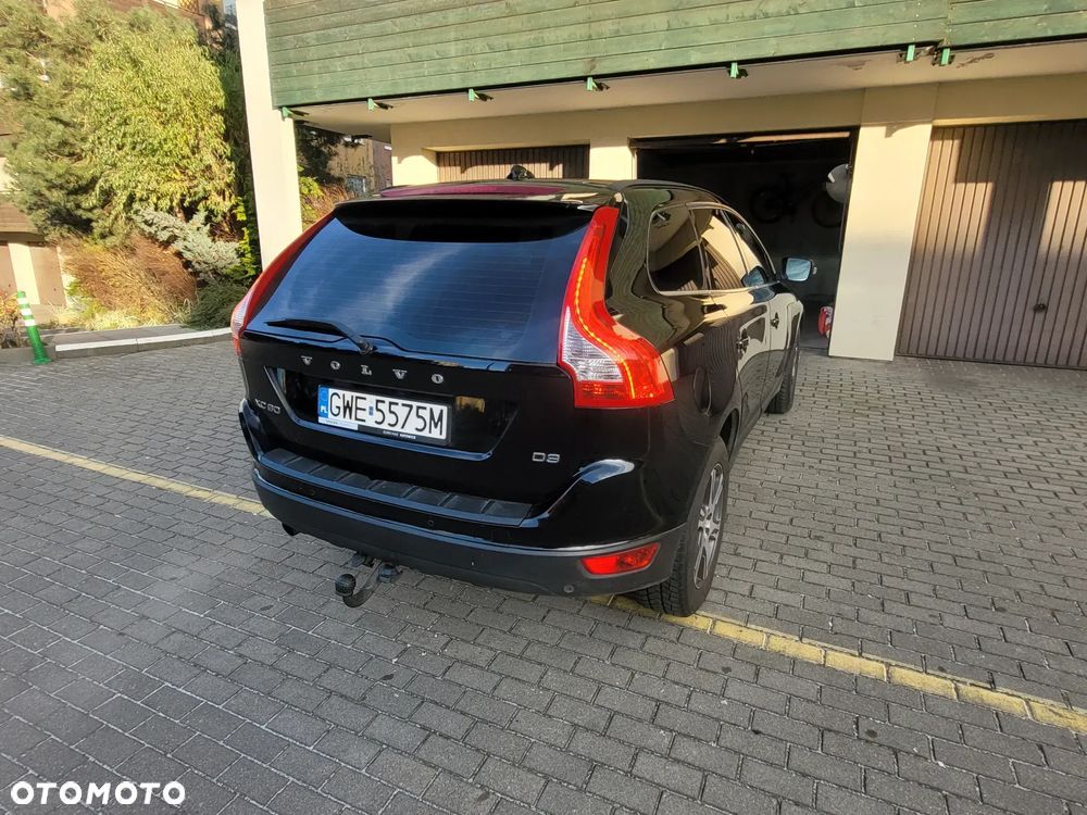 Volvo XC 60 D3 Momentum - 7