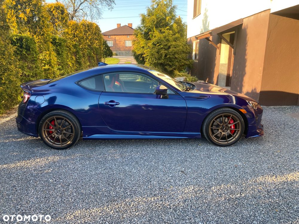 Toyota GT86 Standard - 7