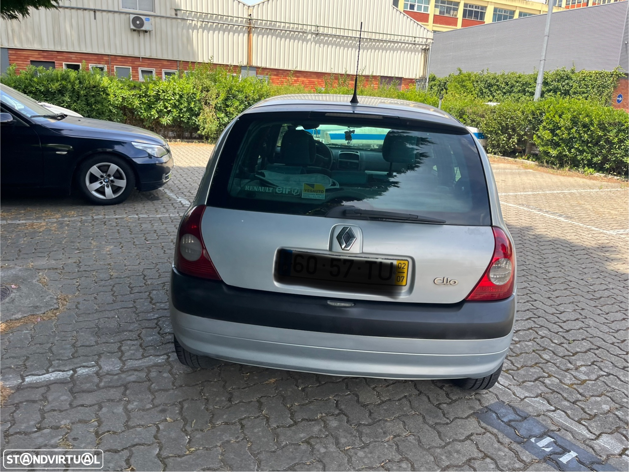 Renault Clio 1.5 dCi Expression - 13