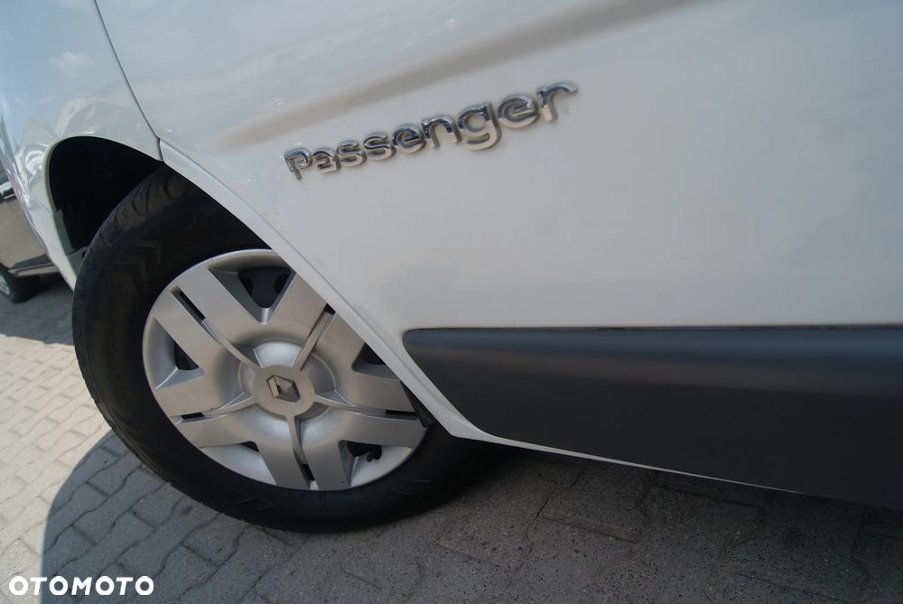 Renault Trafic - 38