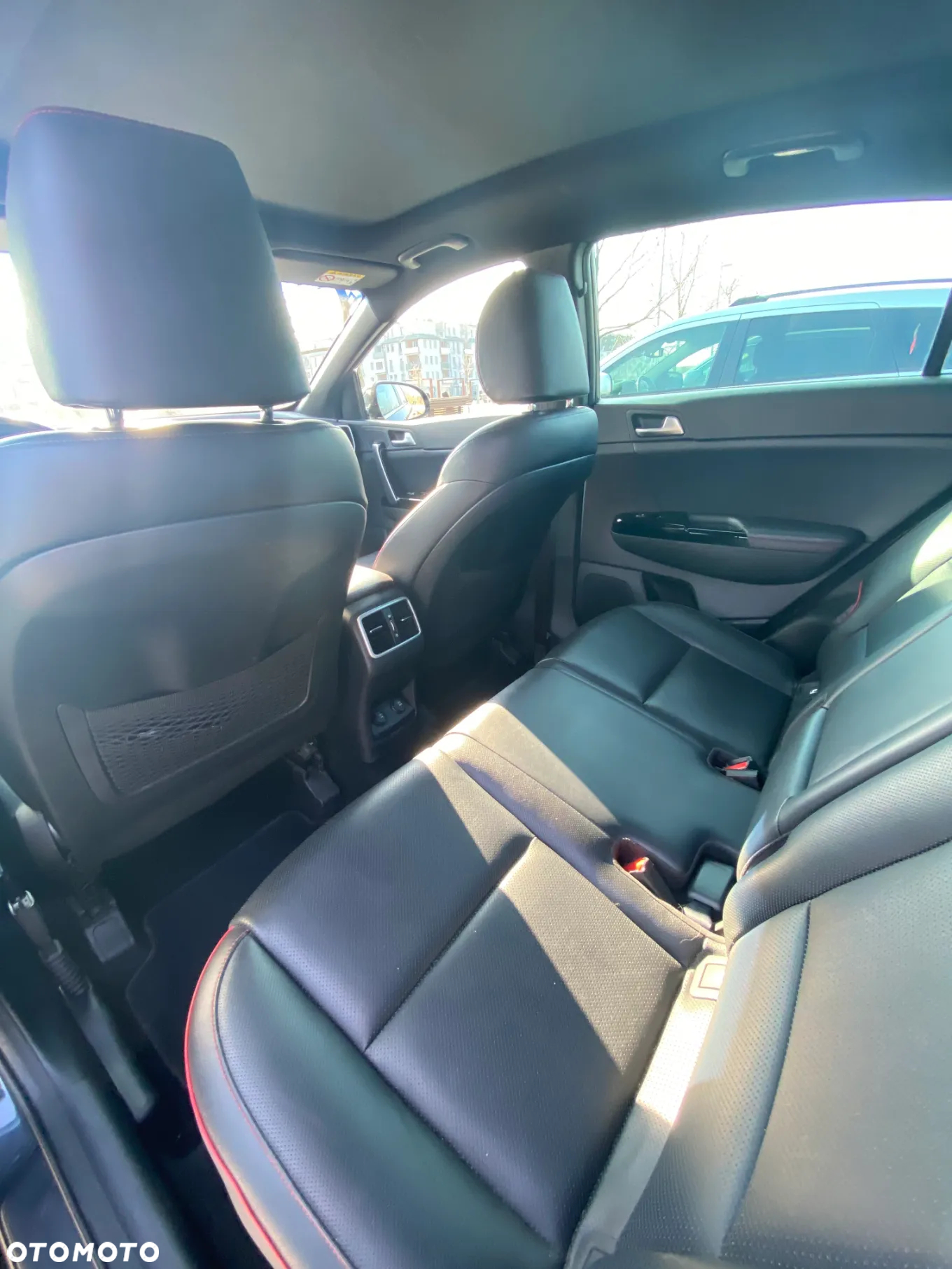 Kia Sportage 1.6 T-GDI AWD GT Line - 23