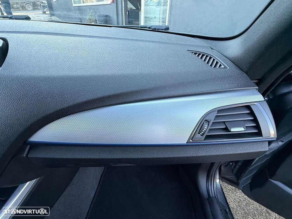 BMW 118 dA Pack M - 52