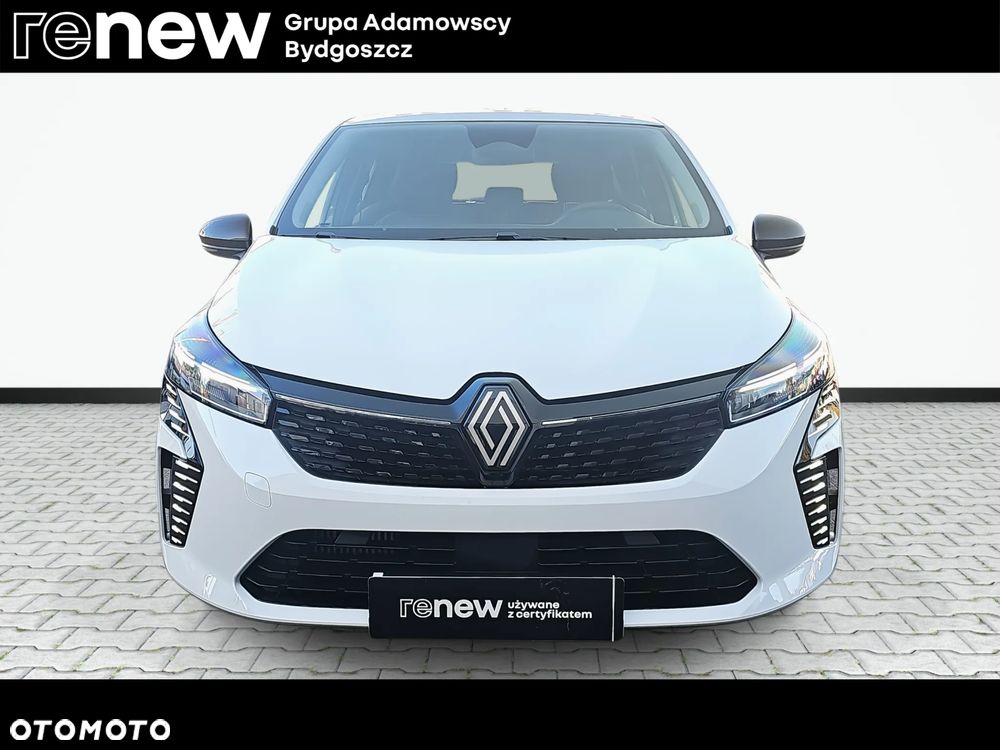 Renault Clio - 9