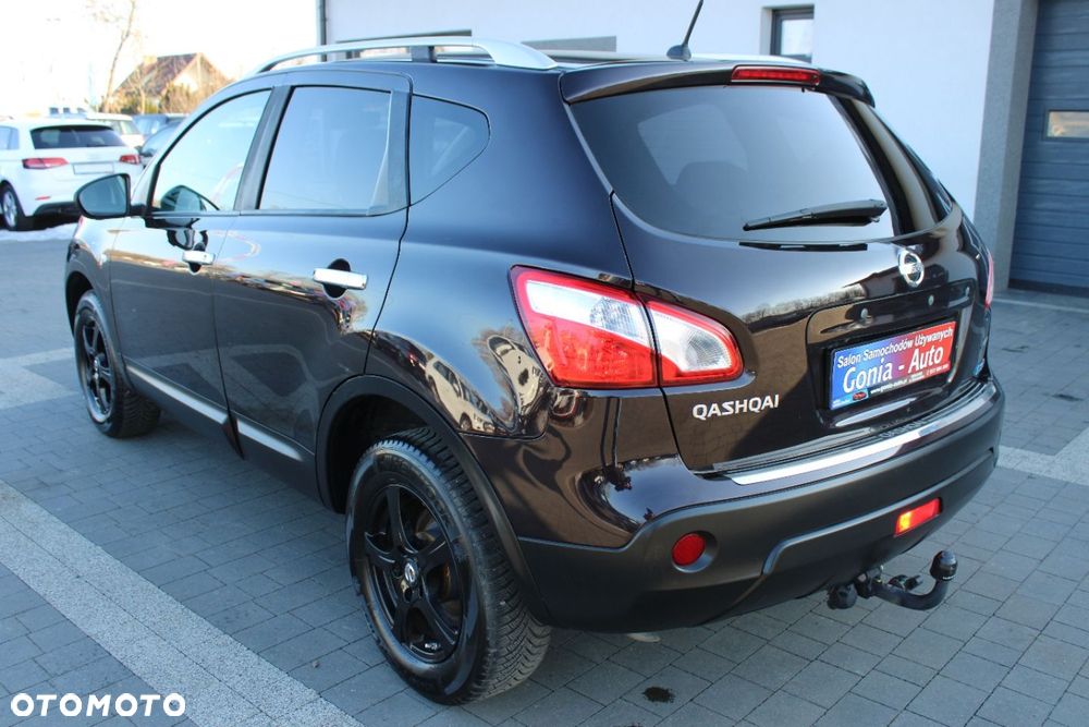 Nissan Qashqai - 14