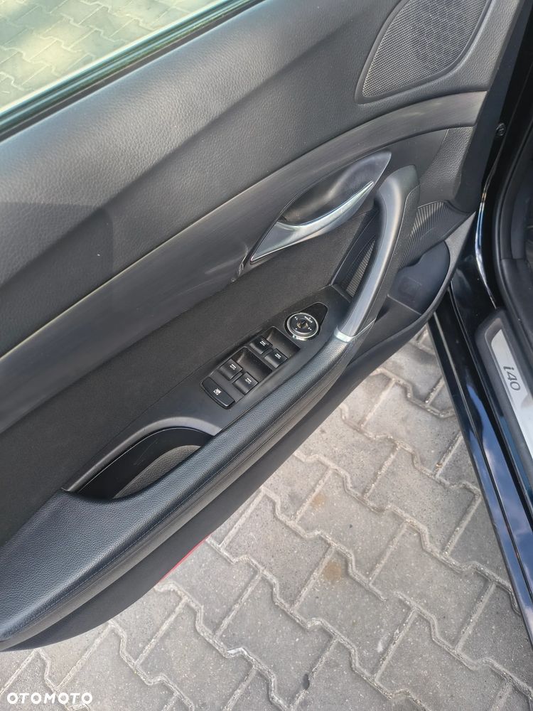 Hyundai i40 1.7 CRDi Premium - 19