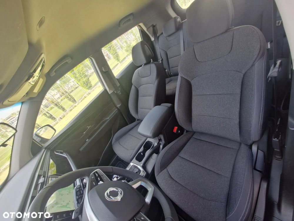SsangYong/KGM Korando 1.5 T-GDI Joy 2WD - 21