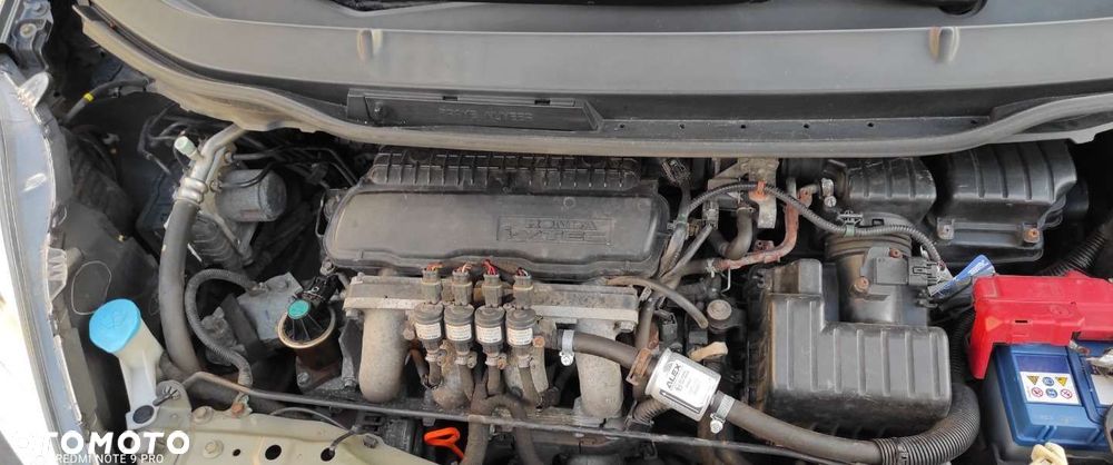 Honda Jazz - 18