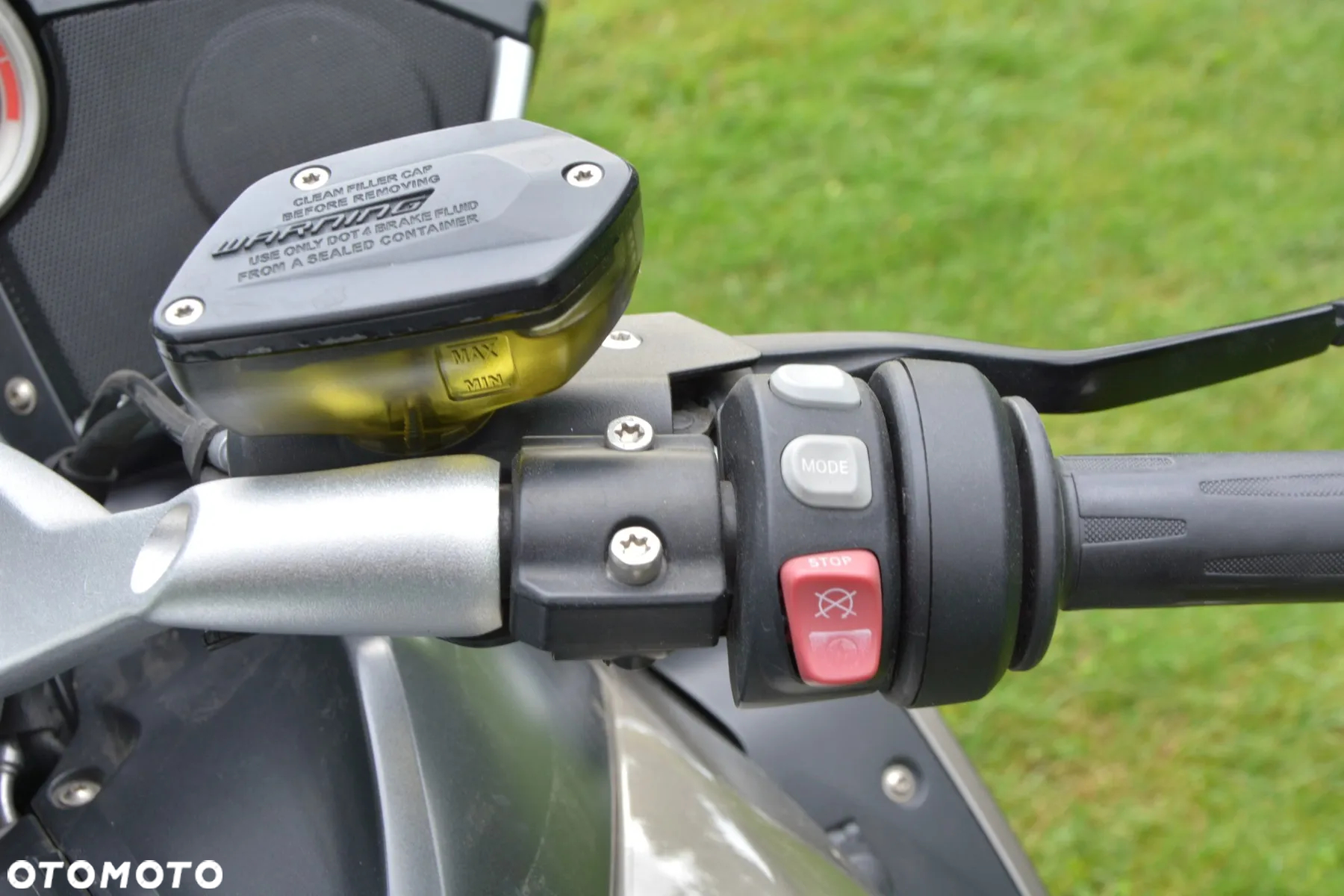 BMW K - 22