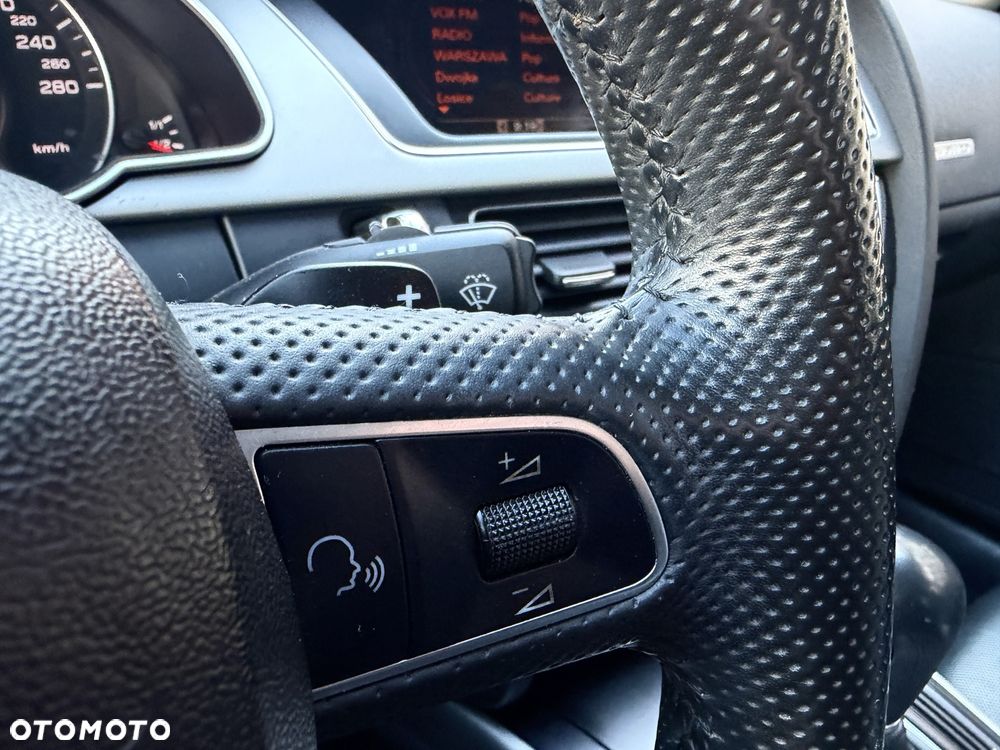 Audi A5 Sportback 2.0 TFSI Quattro S tronic - 22
