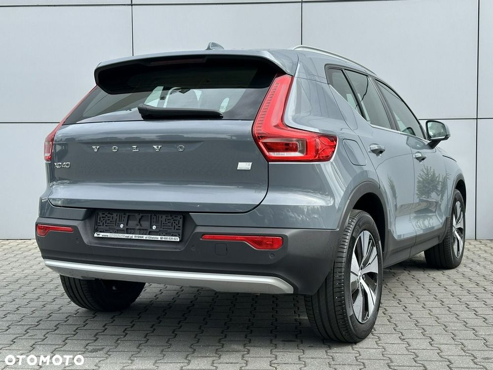Volvo XC 40 - 11
