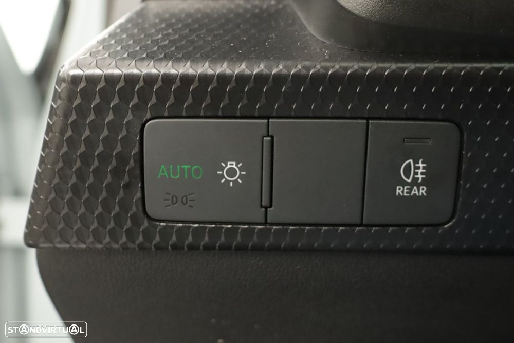 Audi A1 Sportback 30 TFSI Advanced S tronic - 18