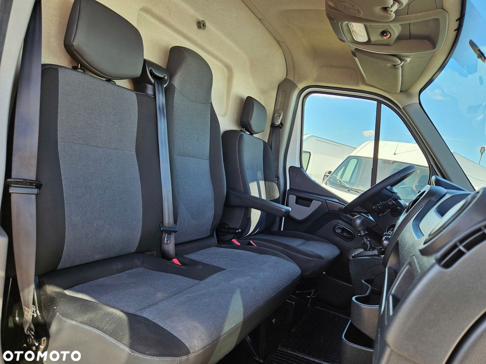 Renault Master L2H2 *59999zł NETTO* 2.3dCi/131KM - 28